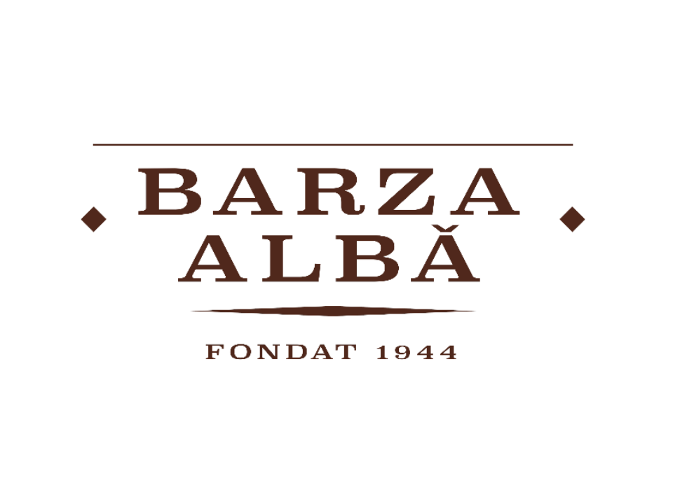 Barza Alba