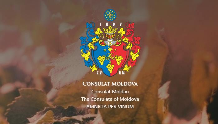 întâlnire Cavalerească a membrilor Ordinului European al Cavalerilor Vinului, Consulat
RM